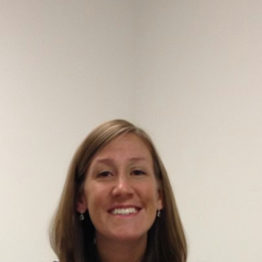 Meet your Posher, Andrea